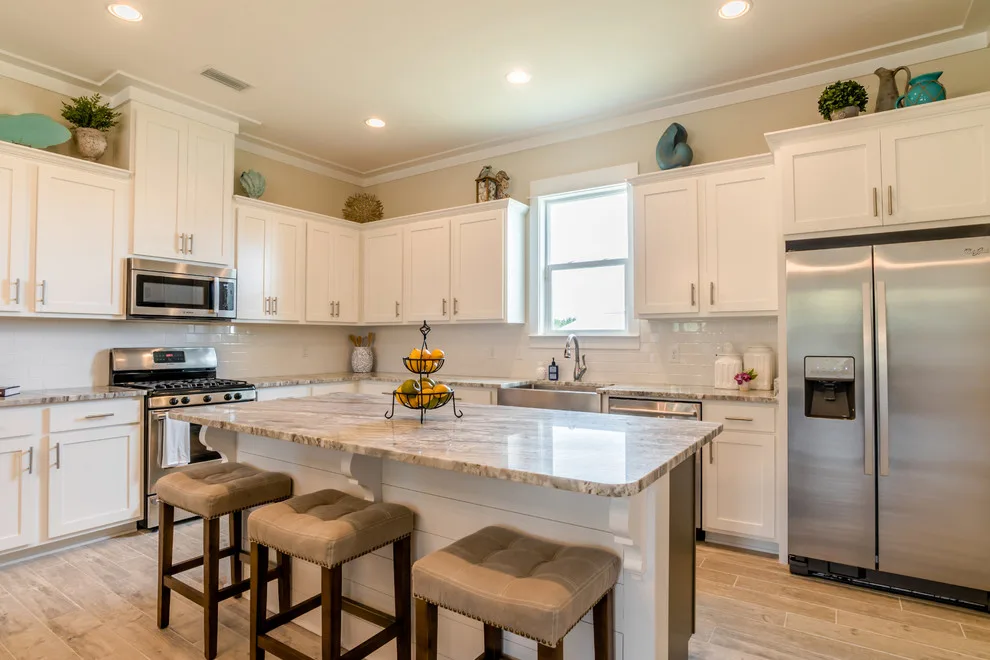 Cypress Village at The Grayton by Truland Homes - Photo 11