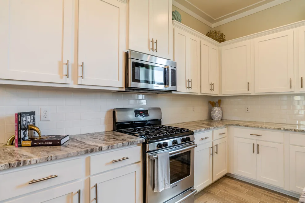 Cypress Village at The Grayton by Truland Homes - Photo 8