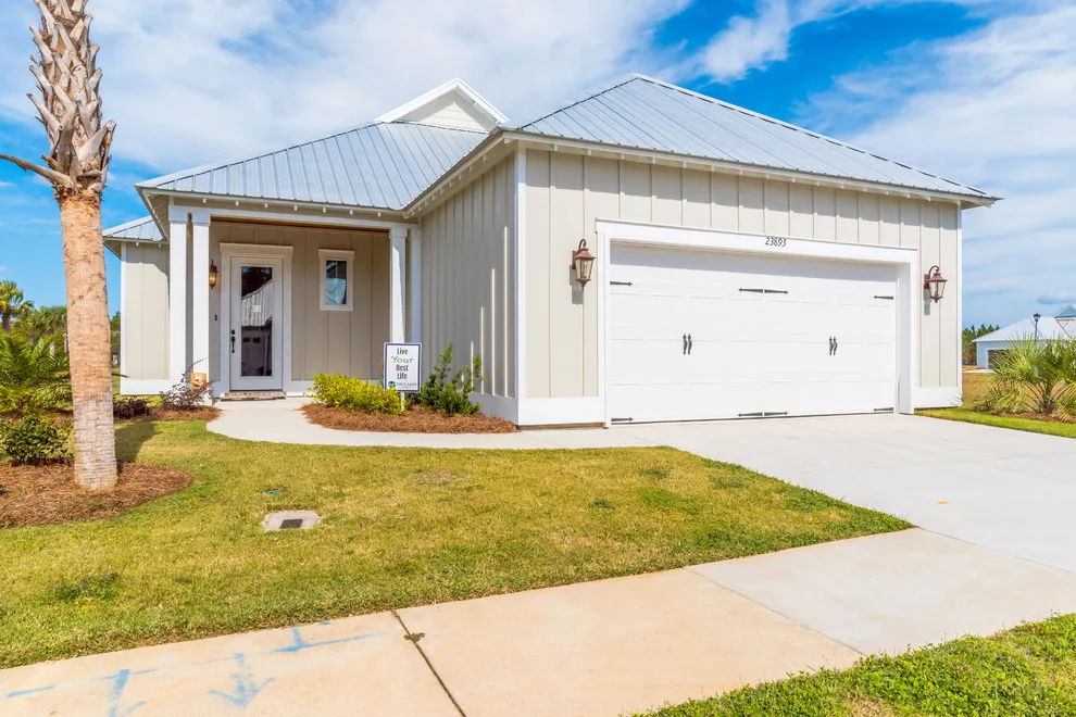 Cypress Village at The Grayton by Truland Homes - Photo 15