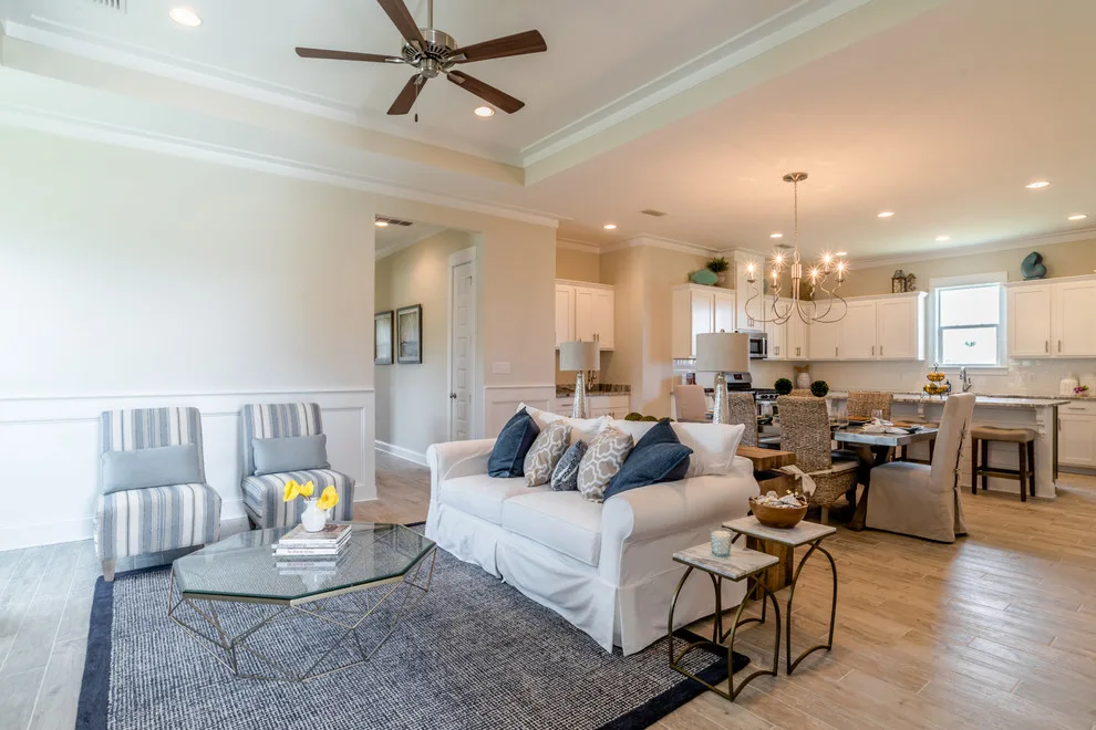 Cypress Village at The Grayton by Truland Homes - Photo 7