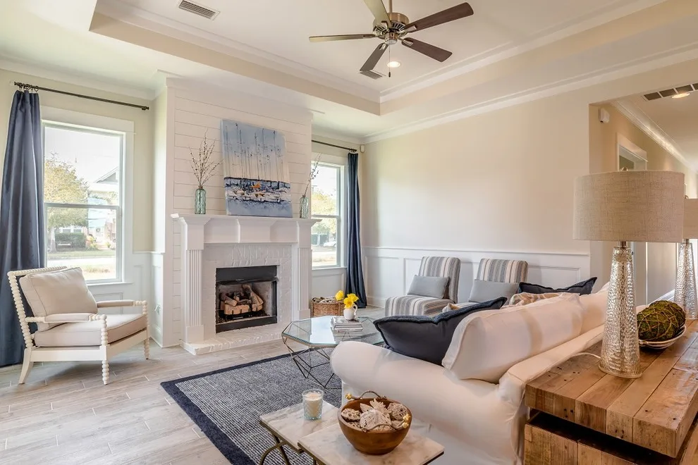 Cypress Village at The Grayton by Truland Homes - Photo 26