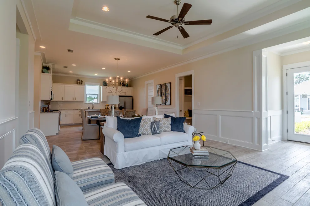 Cypress Village at The Grayton by Truland Homes - Photo 20