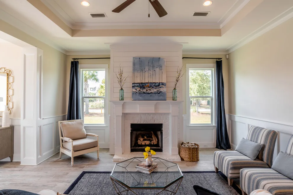Cypress Village at The Grayton by Truland Homes - Photo 27