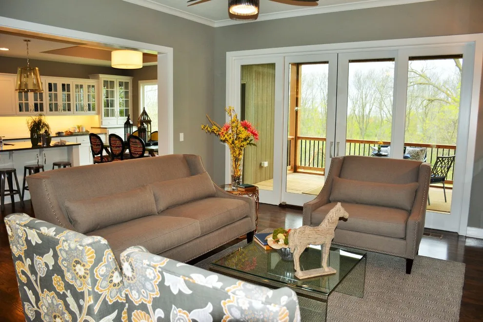 The Hadley: Spring Home Showcase by Homes By Chris - Photo 7