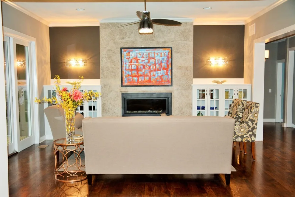 The Hadley: Spring Home Showcase by Homes By Chris - Photo 35