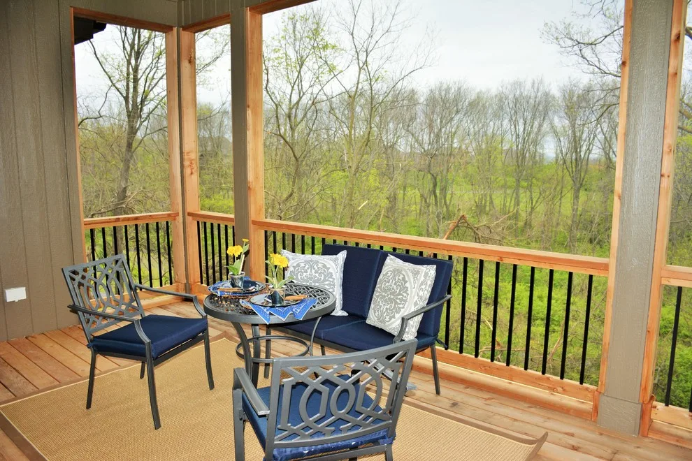 The Hadley: Spring Home Showcase by Homes By Chris - Photo 6