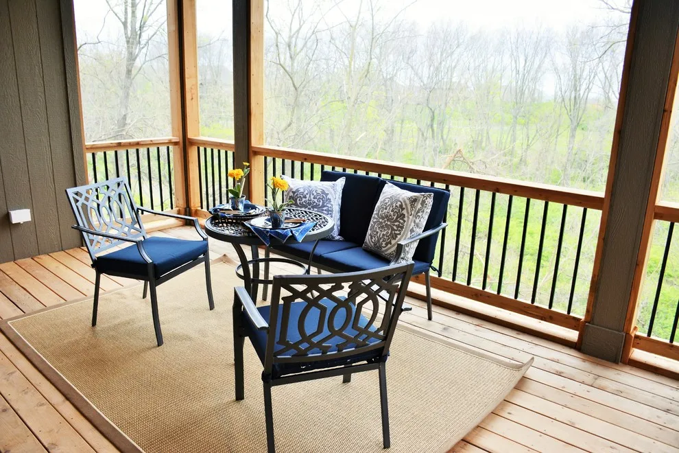 The Hadley: Spring Home Showcase by Homes By Chris - Photo 63