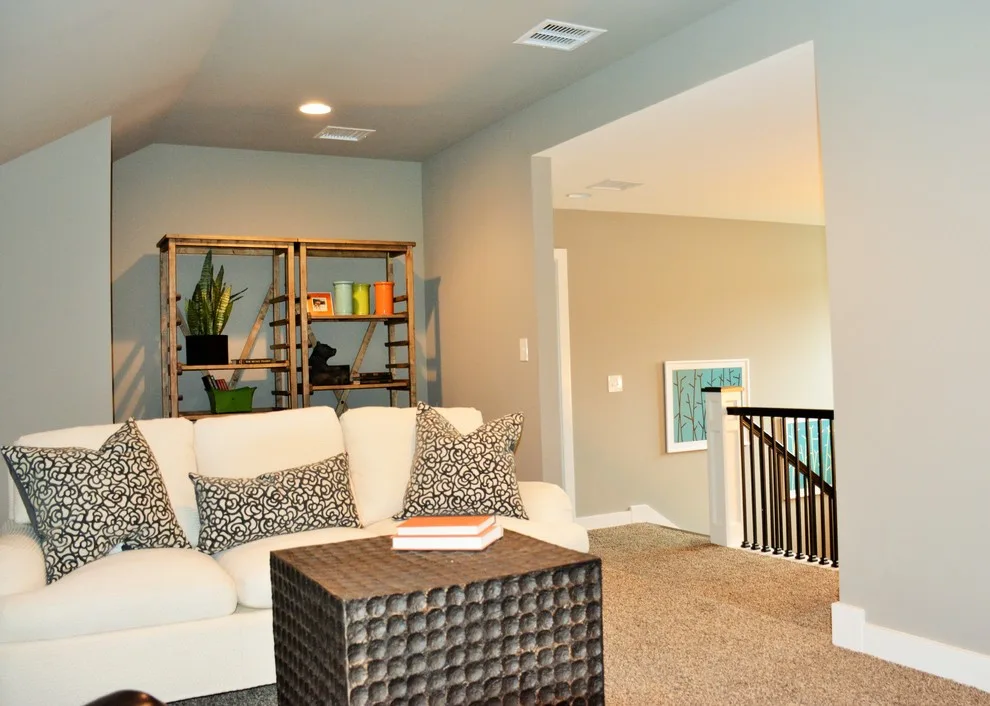 The Hadley: Spring Home Showcase by Homes By Chris - Photo 22