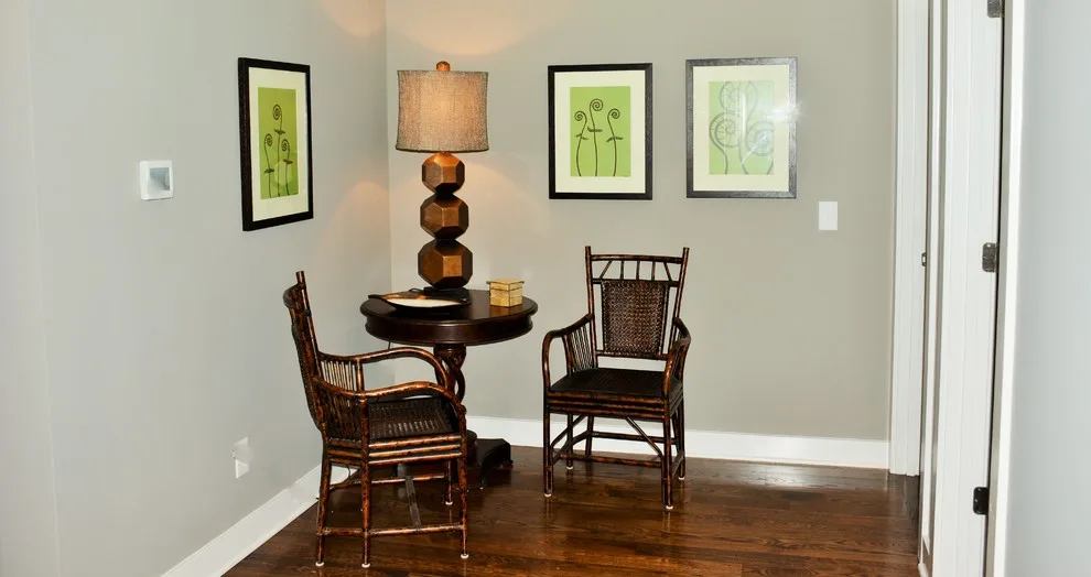 The Hadley: Spring Home Showcase by Homes By Chris - Photo 49
