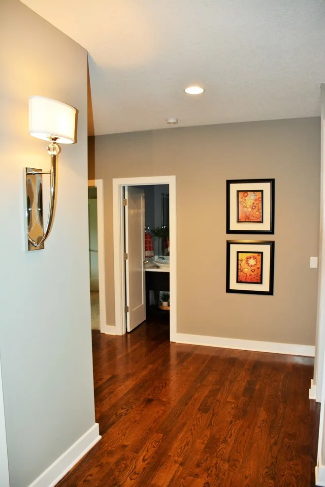 The Hadley: Spring Home Showcase by Homes By Chris - Photo 54