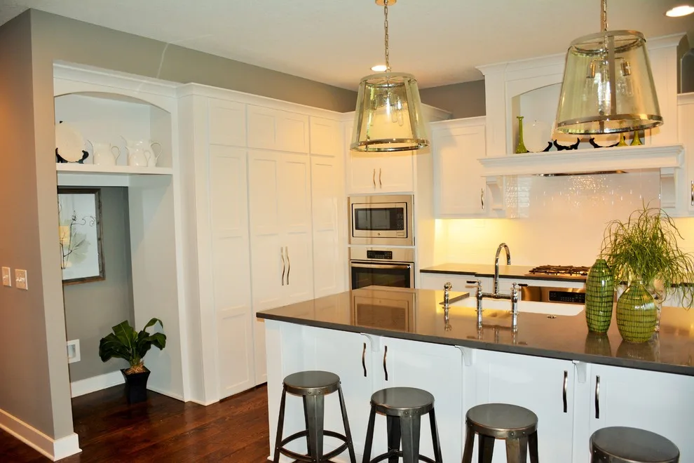 The Hadley: Spring Home Showcase by Homes By Chris - Photo 71