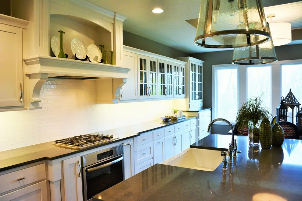 The Hadley: Spring Home Showcase by Homes By Chris - Photo 23