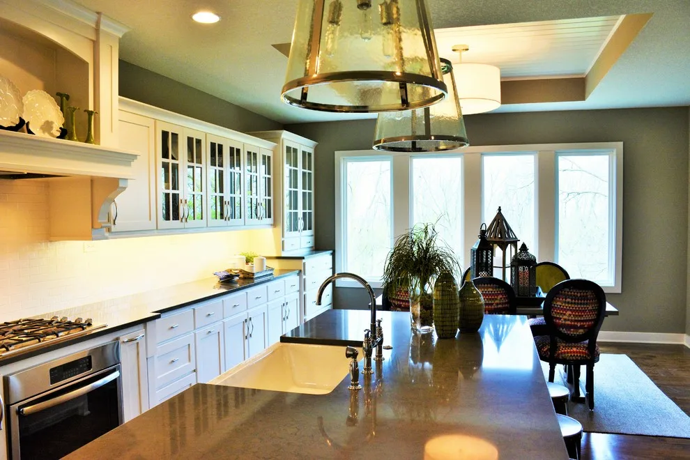 The Hadley: Spring Home Showcase by Homes By Chris - Photo 46