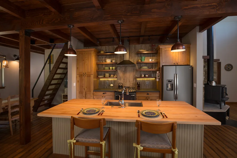Veritas Fine Homes Inc - Photo 13