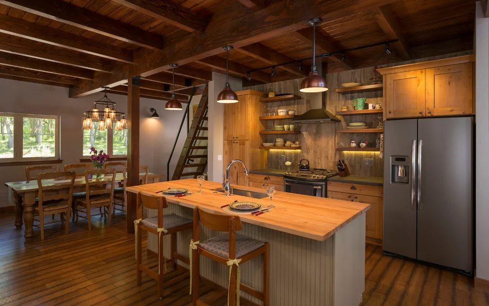 Veritas Fine Homes Inc - Photo 4