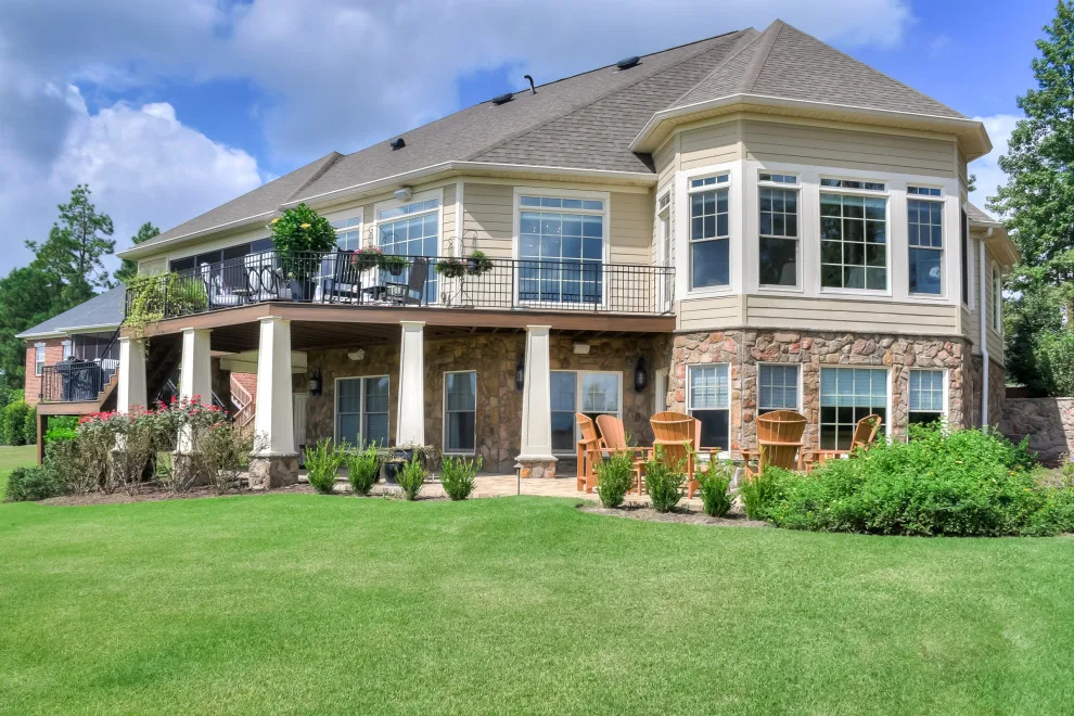 Designer Builders Inc - Photo 11