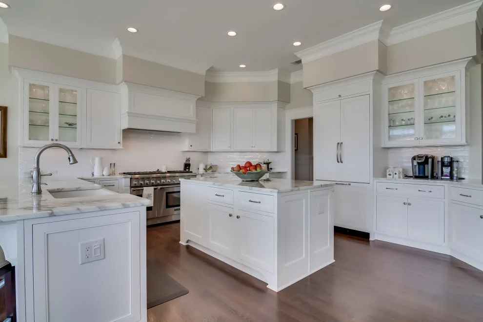 Hillview by Designer Builders Inc - Photo 9