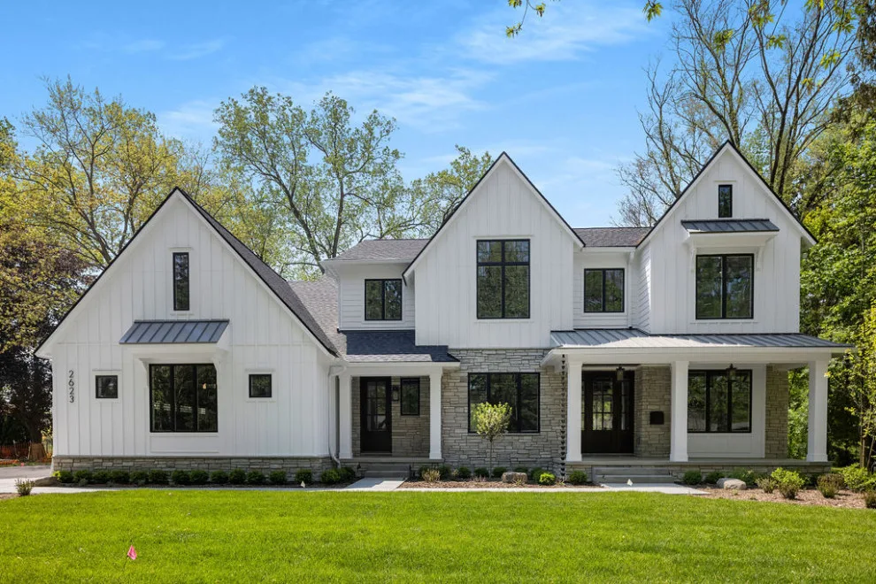 The Bloomfield Collection at Hudson by Mark Adler Homes, LLC - Photo 2