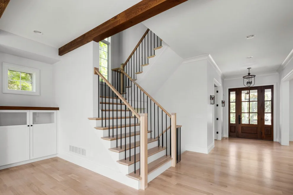 The Bloomfield Collection at Hudson by Mark Adler Homes, LLC - Photo 8