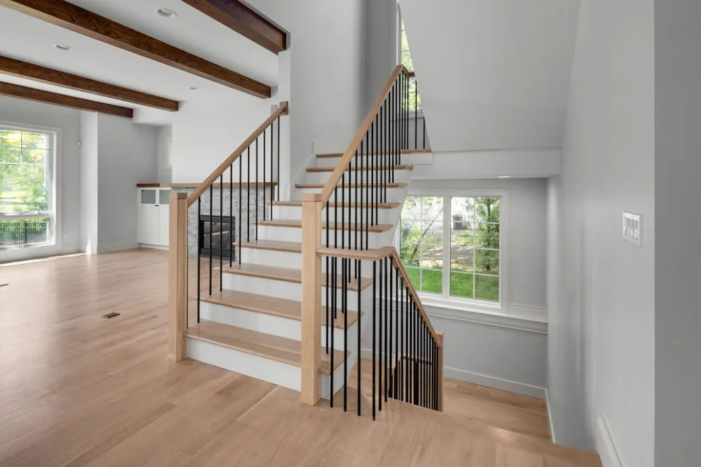 The Bloomfield Collection at Hudson by Mark Adler Homes, LLC - Photo 4