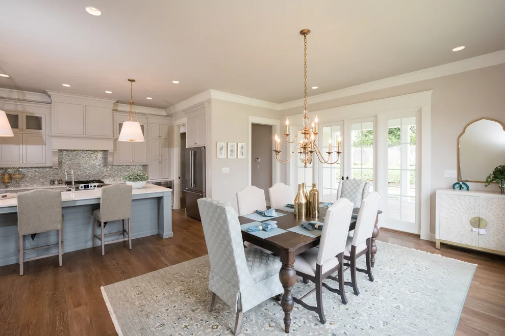 The Vine by Jimmy Nash Homes - Photo 2