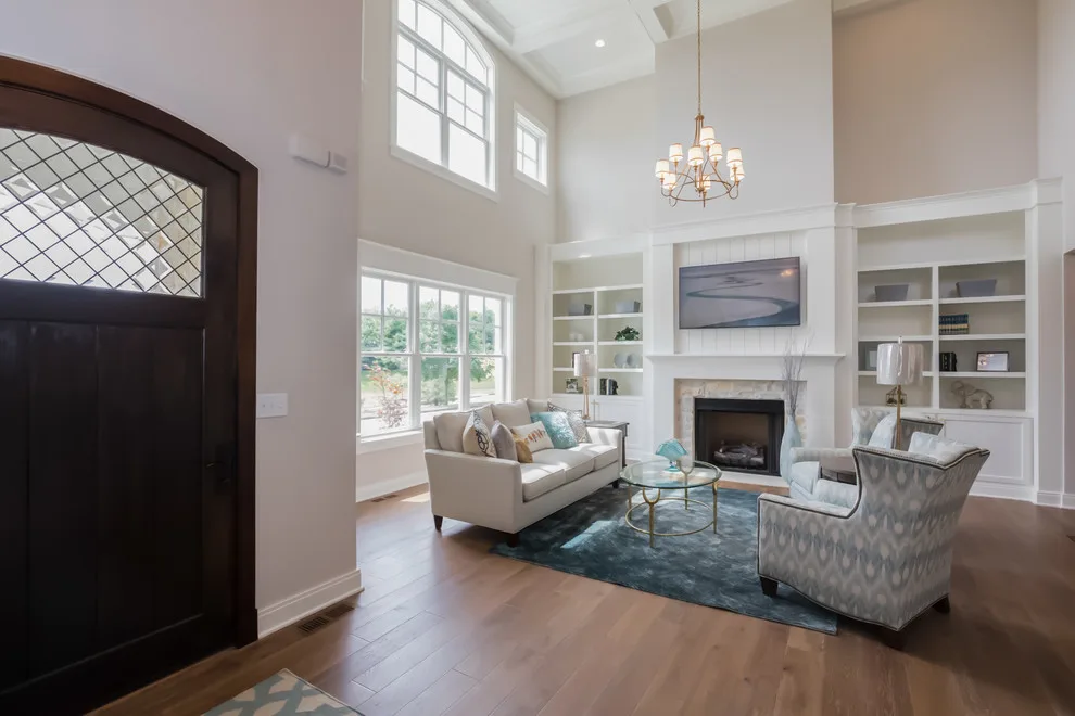 The Vine by Jimmy Nash Homes - Photo 5
