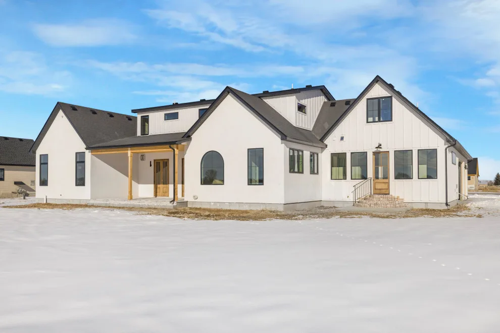 The Jackson Residence by Blue Thistle Homes And Design - Photo 13