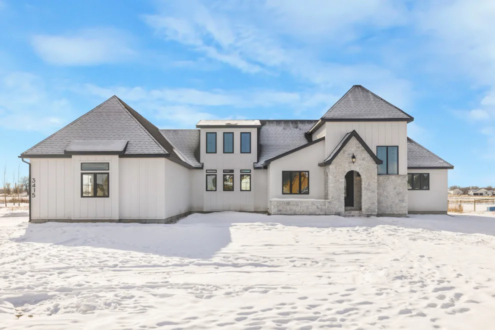 Blue Thistle Homes And Design - Photo 3