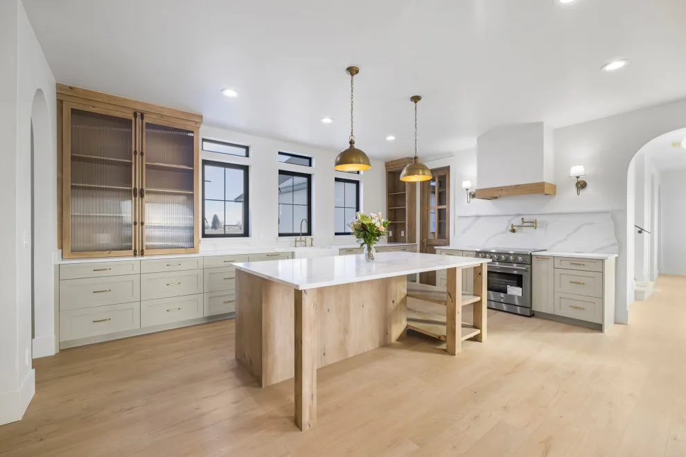 The Jackson Residence by Blue Thistle Homes And Design - Photo 4
