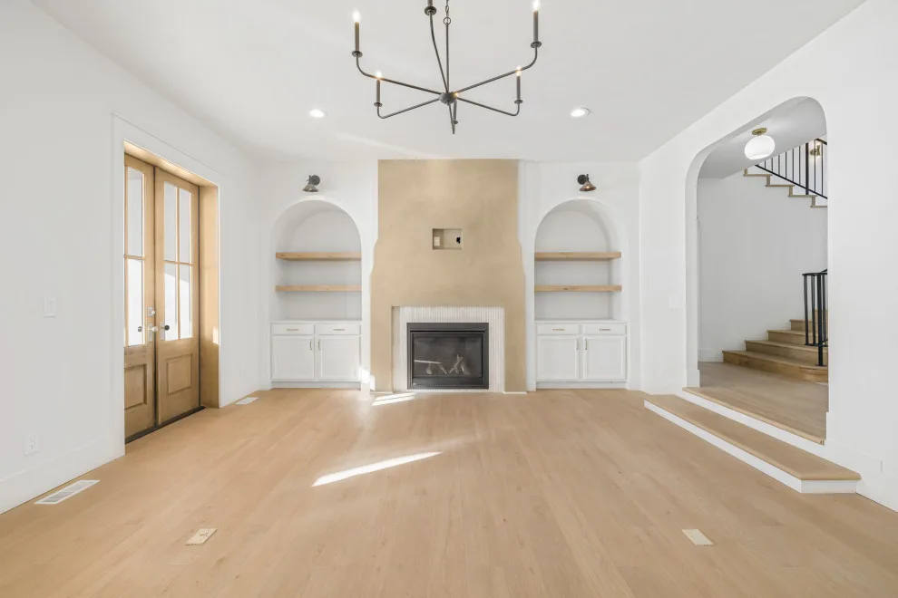 The Jackson Residence by Blue Thistle Homes And Design - Photo 19