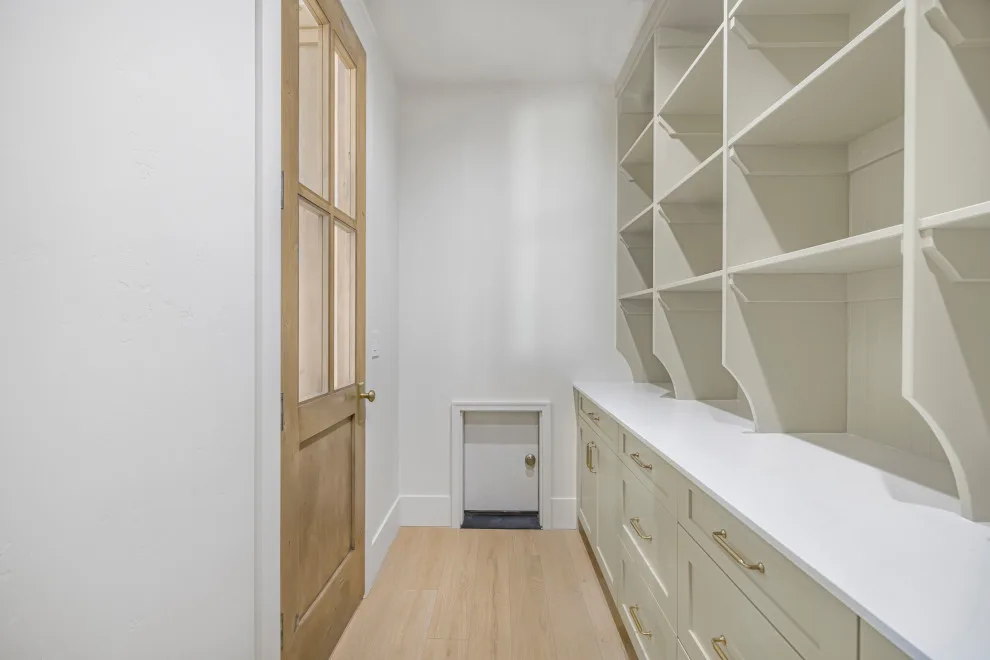 The Jackson Residence by Blue Thistle Homes And Design - Photo 22