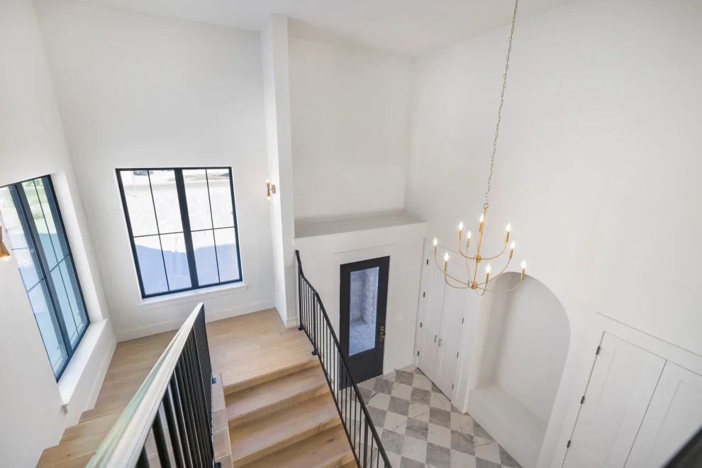 The Jackson Residence by Blue Thistle Homes And Design - Photo 11