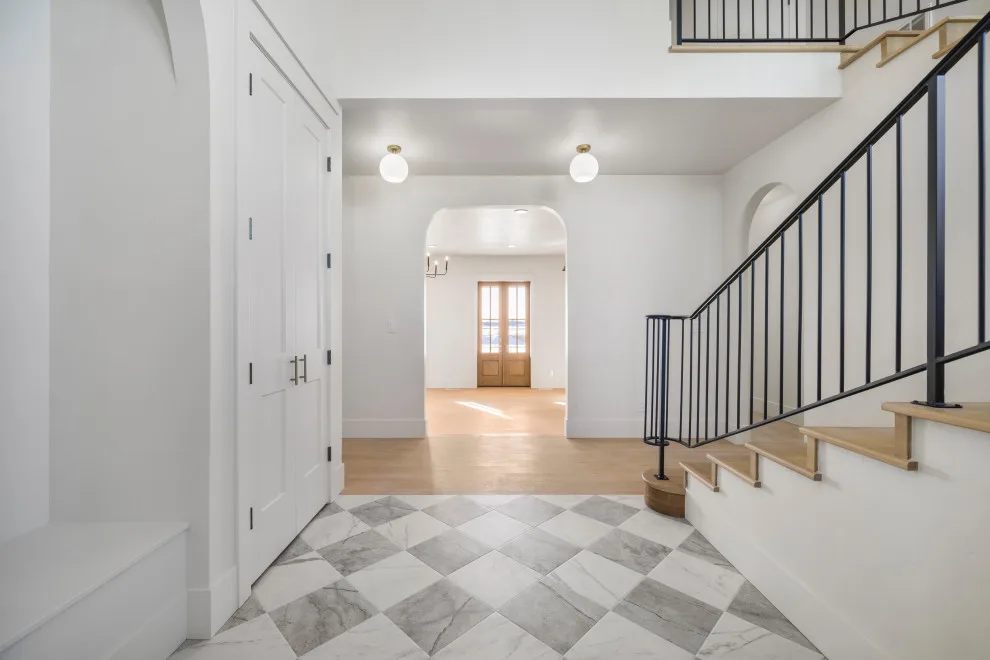 The Jackson Residence by Blue Thistle Homes And Design - Photo 29