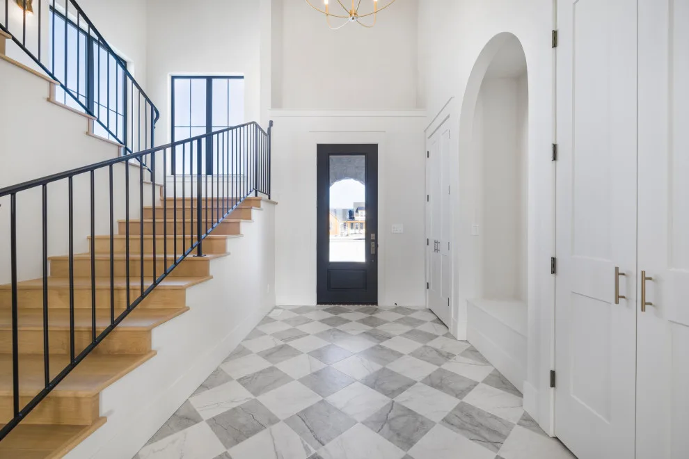 The Jackson Residence by Blue Thistle Homes And Design - Photo 5
