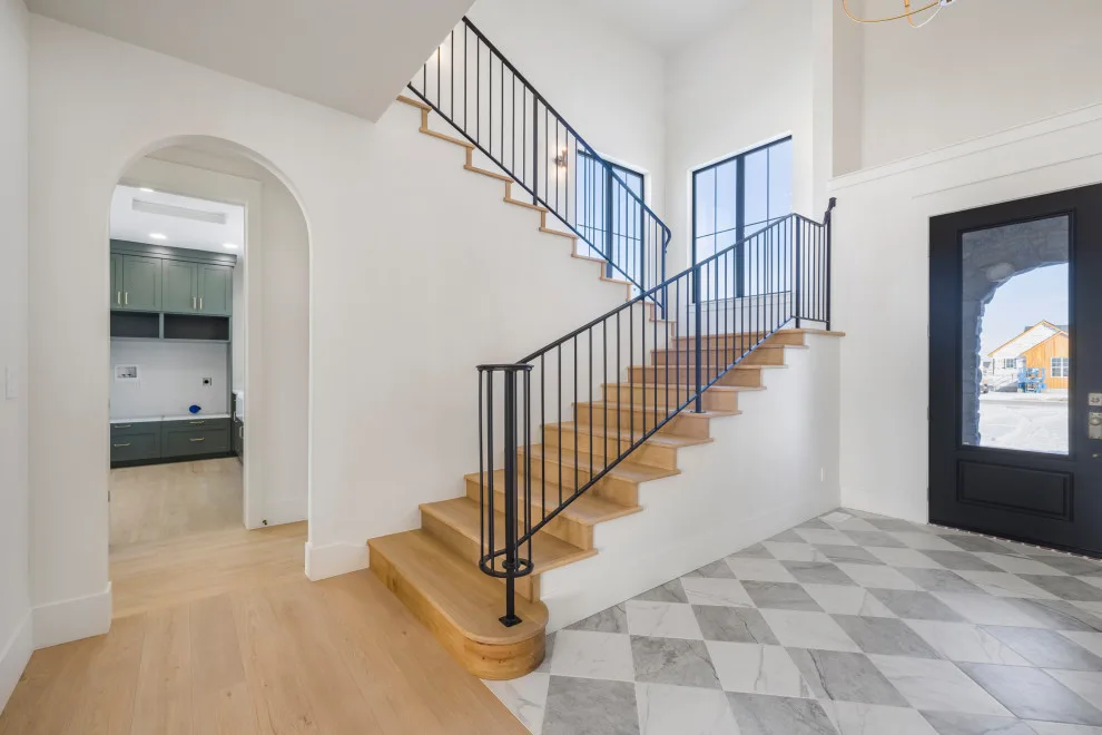 The Jackson Residence by Blue Thistle Homes And Design - Photo 6