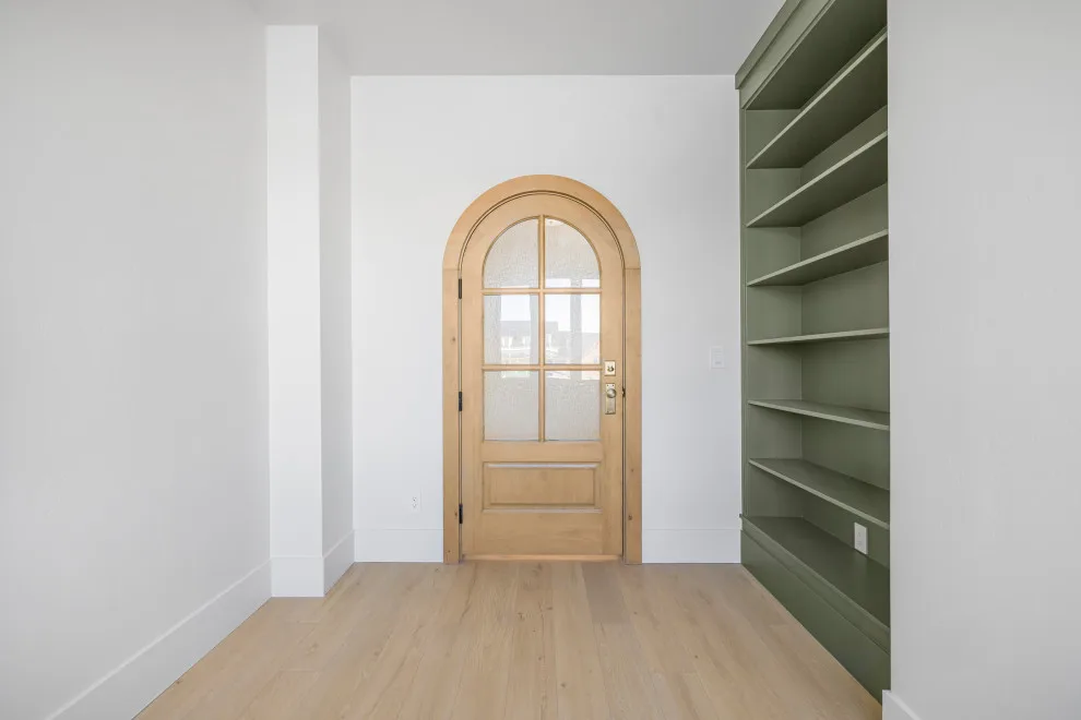 The Jackson Residence by Blue Thistle Homes And Design - Photo 25