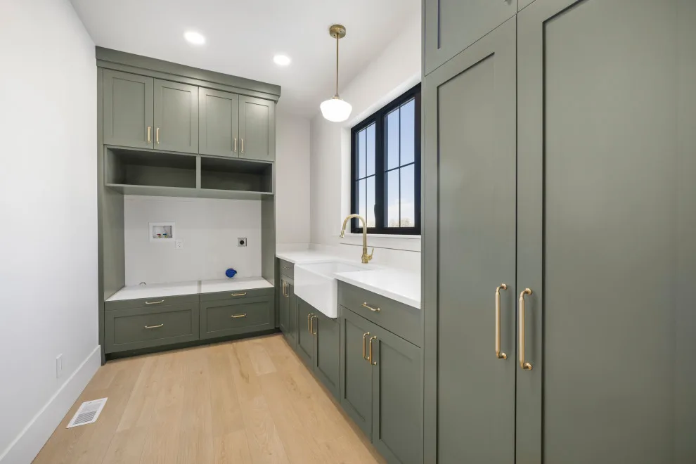 Blue Thistle Homes And Design - Photo 6