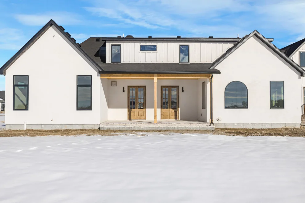 The Jackson Residence by Blue Thistle Homes And Design - Photo 8