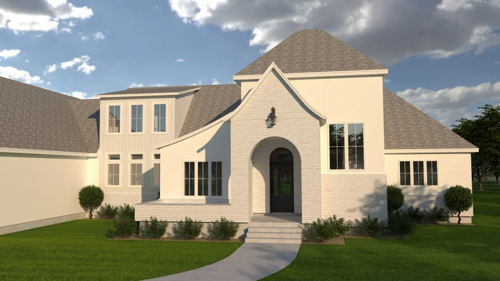 The Jackson Residence by Blue Thistle Homes And Design - Photo 20