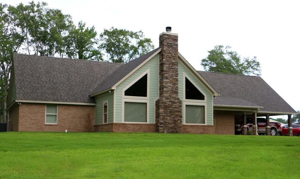 WJ Sellers Homes Inc. - Photo 9