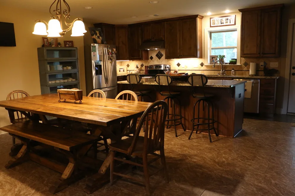 The Kelly House by WJ Sellers Homes Inc. - Photo 15