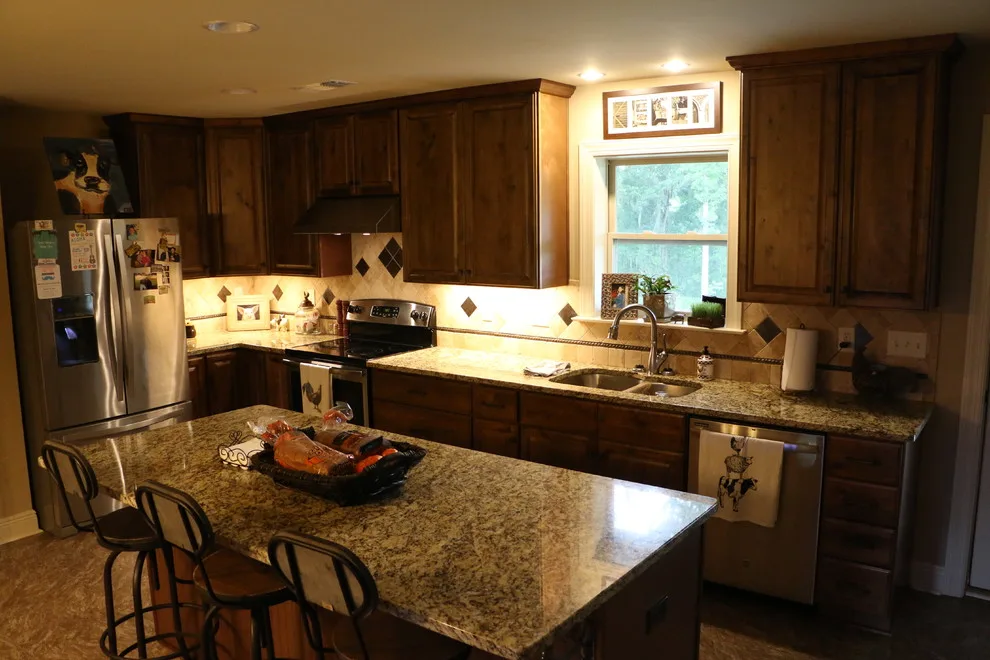 WJ Sellers Homes Inc. - Photo 8