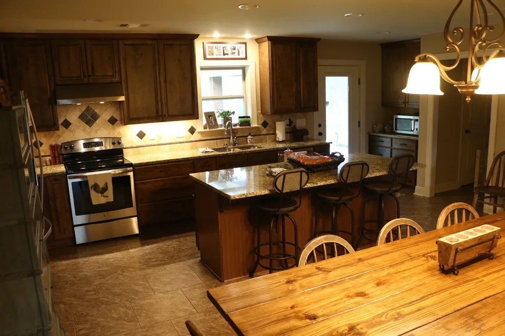 WJ Sellers Homes Inc. - Photo 14