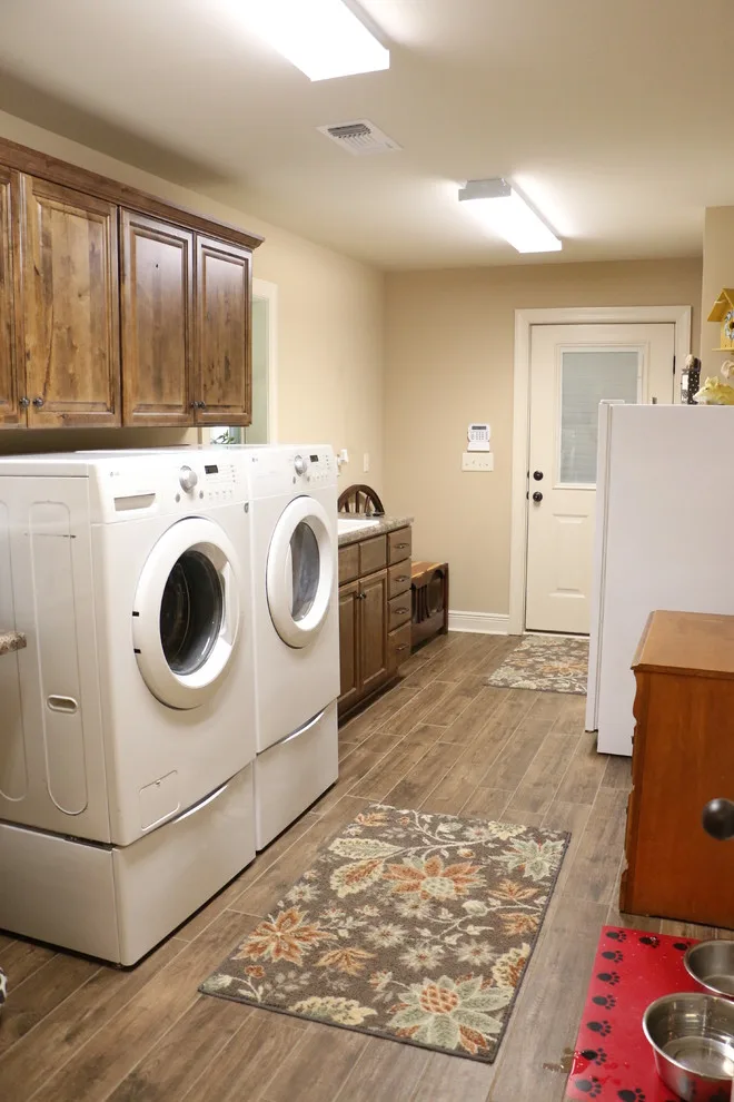 WJ Sellers Homes Inc. - Photo 13