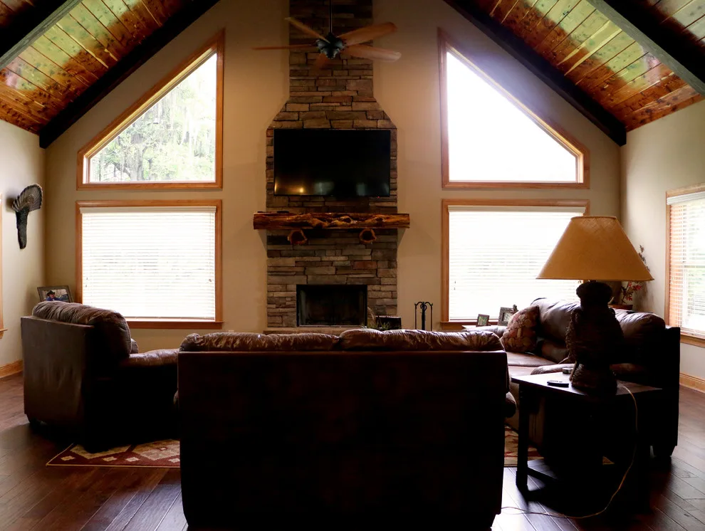 The Kelly House by WJ Sellers Homes Inc. - Photo 13