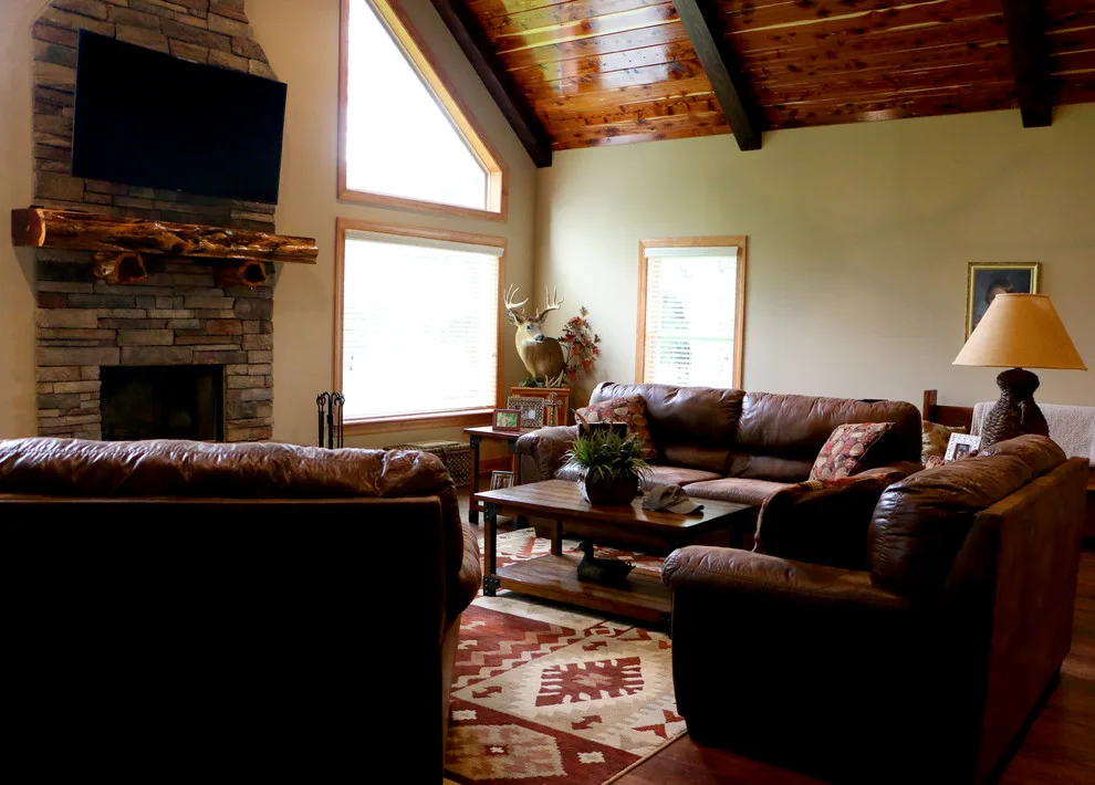WJ Sellers Homes Inc. - Photo 6