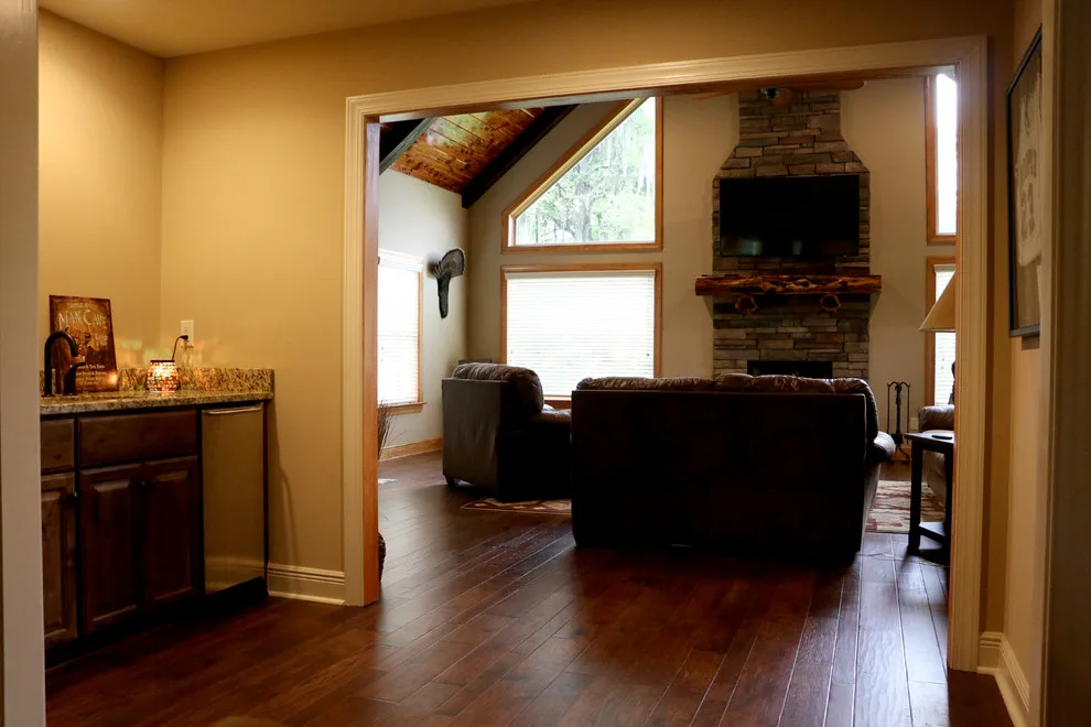 WJ Sellers Homes Inc. - Photo 7