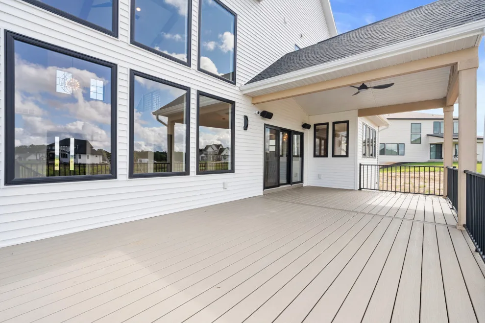 The Khristopher Project by Buffum Homes by Buffum Homes LLC - Photo 36