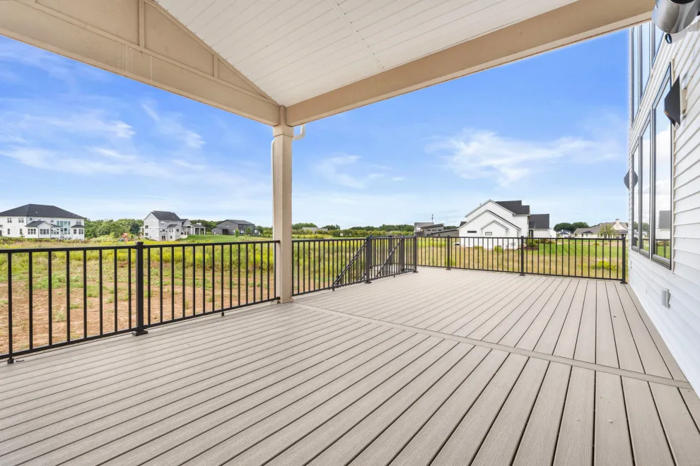 The Khristopher Project by Buffum Homes by Buffum Homes LLC - Photo 27