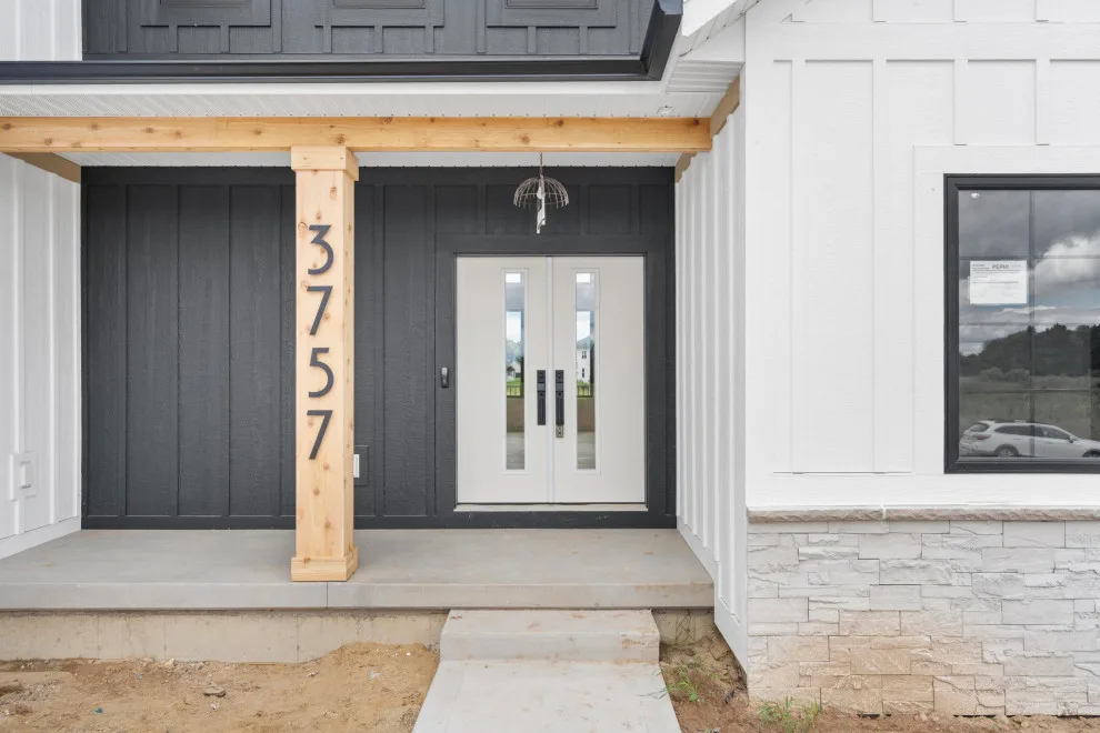 The Khristopher Project by Buffum Homes by Buffum Homes LLC - Photo 17